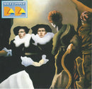 Alice Cooper (2) : DaDa (CD, Album, RE)