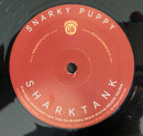 Snarky Puppy : Sharktank (10", S/Sided, RSD, Etch, Ltd)