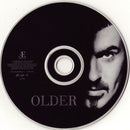 George Michael : Older (CD, Album)