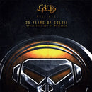 Goldie : 25 Years Of Goldie (Unreleased And Re-Mastered) (3x12", RSD, RM, Whi)