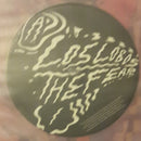Los Lobos Vs. The Shins : The Fear (12", RSD, S/Edition, Cle)