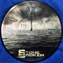 Stone Broken : All In Time (LP, Album, Ltd, Pic)