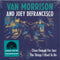 Van Morrison And Joey DeFrancesco : Close Enough For Jazz / The Things I Used To Do (7", RSD, Single, Ltd)