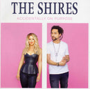 The Shires : Accidentally On Purpose (CD, Album)