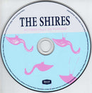 The Shires : Accidentally On Purpose (CD, Album)