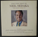 Neil Sedaka : The Very Best Of Neil Sedaka: The Show Goes On (2xCD, Comp)