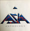 Asia (2) : Anthology (CD, Comp)