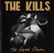 The Kills : The Good Ones (CD, Single, Mono)