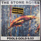 The Stone Roses : Fools Gold 9.53 (12", Ltd, Gol)