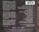 John Williams (4) : Schindler's List (Music From The Original Motion Picture Soundtrack) (CD, Album)