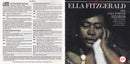 Ella Fitzgerald : The Cole Porter Songbook Volume One (CD, Album, RE, RM)