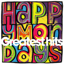 Happy Mondays : Greatest Hits (CD, Comp, RE, Dis)