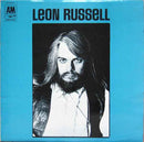 Leon Russell : Leon Russell (LP, Album)