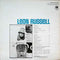 Leon Russell : Leon Russell (LP, Album)