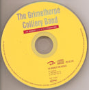 The Grimethorpe Colliery Band : The Old Rugged Cross (CD, Comp, RE, RM)