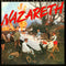 Nazareth (2) : Malice In Wonderland (LP, Album)