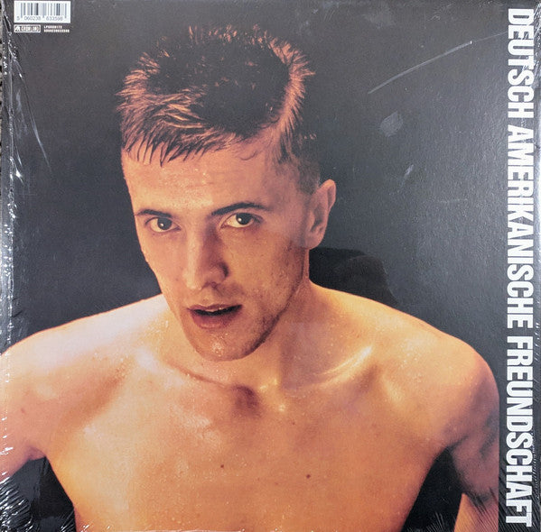 Deutsch Amerikanische Freundschaft : Alles Ist Gut (LP, Album, RE)
