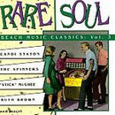 Various : Rare Soul - Beach Music Classics: Vol. 3 (CD, Comp)