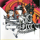 David Holmes Presents The Free Association : David Holmes Presents The Free Association (CD, Album, O-c)