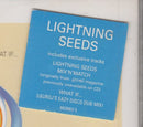 Lightning Seeds : What If... (CD, Single)