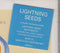 Lightning Seeds : What If... (CD, Single)
