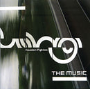 The Music : Freedom Fighters (CD, Single, Promo)