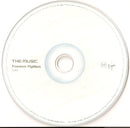 The Music : Freedom Fighters (CD, Single, Promo)