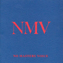 Various : No Masters Voice (CD, Comp)