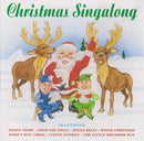 Unknown Artist : Christmas Singalong (CD, Album)