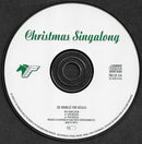 Unknown Artist : Christmas Singalong (CD, Album)