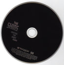 The Shins : Wincing The Night Away (CD, Album)