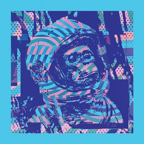 The Neil Cowley Trio : Spacebound Tapes (12", EP)