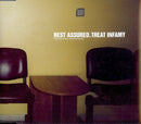 Rest Assured : Treat Infamy (CD, Single)