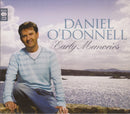 Daniel O'Donnell : Early Memories (2xCD, Comp)