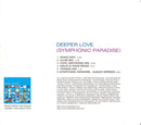 B.B.E. : Deeper Love (Symphonic Paradise) (CD, Single)