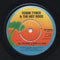 Rob Tyner & Eddie And The Hot Rods : Till The Night Is Gone (Let's Rock) / Flipside Rock (7", Single)