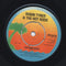 Rob Tyner & Eddie And The Hot Rods : Till The Night Is Gone (Let's Rock) / Flipside Rock (7", Single)