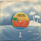 Rob Tyner & Eddie And The Hot Rods : Till The Night Is Gone (Let's Rock) / Flipside Rock (7", Single)