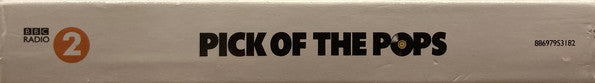 Various : Pick Of The Pops (3xCD, Comp)