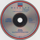 Mozart*, Vienna Philharmonic*, Kertész* : Requiem (CD, Album)