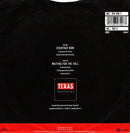 Texas : Everyday Now (7", Single)