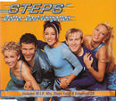 Steps : Better Best Forgotten (CD, Single, Enh, CD2)