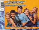 Steps : Better Best Forgotten (CD, Single, Enh, CD2)