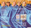 Steps : Better Best Forgotten (CD, Single, Enh, CD2)