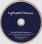 Lightspeed Champion : Tell Me What It's Worth (CD, Single, Promo)