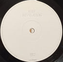 Reef : Revelation (LP, Album, 180)