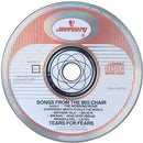 Tears For Fears : Songs From The Big Chair (CD, Album, RE)