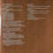 Tears For Fears : Songs From The Big Chair (CD, Album, RE)