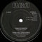 The Silencers : Painted Moon (7", Single, Emb)