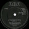 The Silencers : Painted Moon (7", Single, Emb)